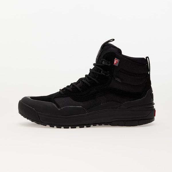 Vans Vans UltraRange EXO Hi MTE-2 Black/ Black