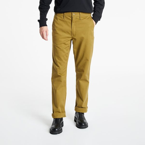 Vans Vans Authentic Chino Relaxed Pant Nutria