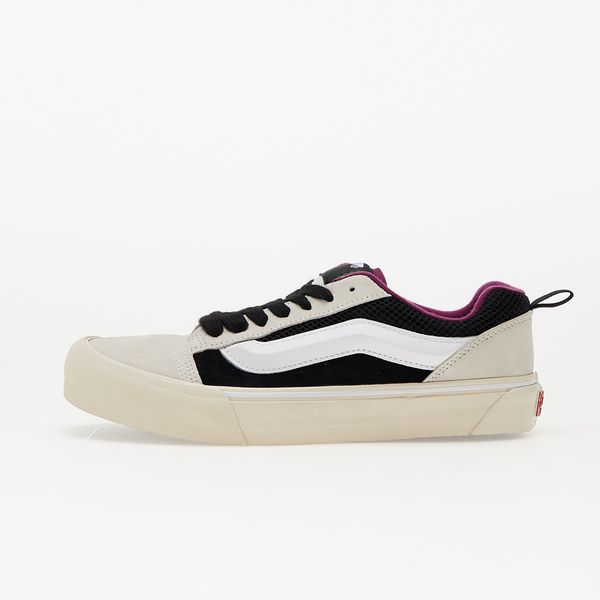 Vans Vans Vault Knu Skool LX Devil'S Details White