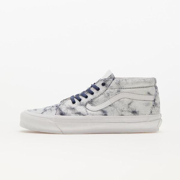 Vans Vans Vault OG SK8-Mid LX Distress White/ Multi