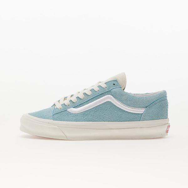 Vans Vans Vault OG Style 36 LX Cooperstown Canal Blue