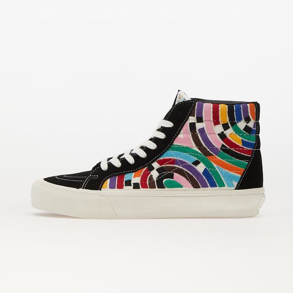 Vans Vans Vault SK8-Hi Reissue LX Love Wins Multi