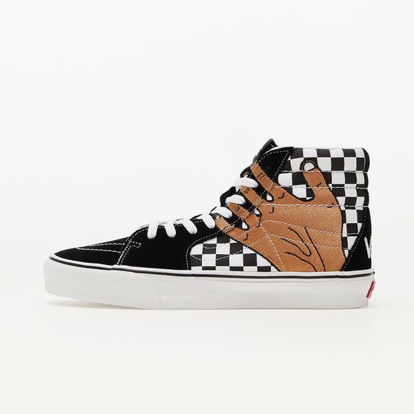 Vans Vans Vault SK8-Hi VR3 LX (Imran Potato) Black/ True White