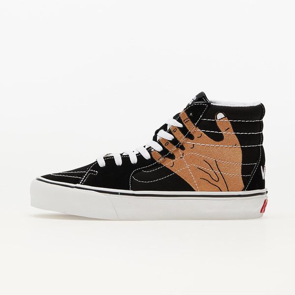 Vans Vans Vault SK8-Hi VR3 LX (Imran Potato) Black/ True White