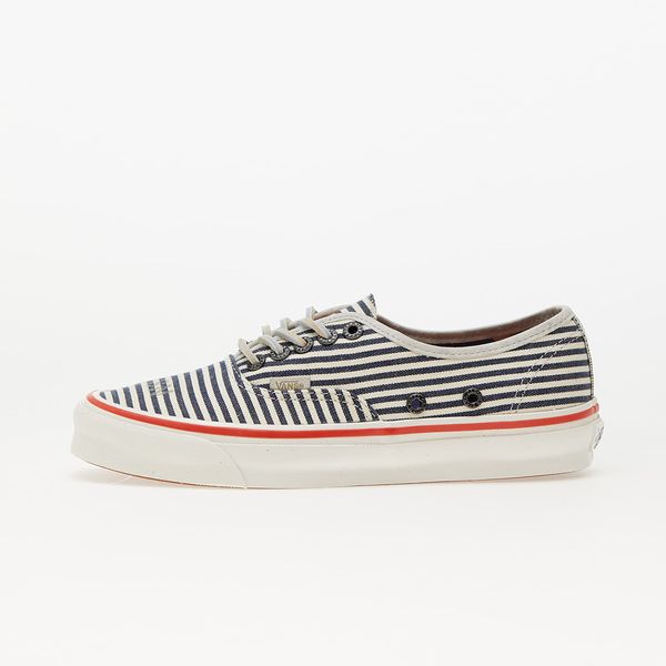 Vans Vans Vault x Nigel Cabourn Authentic LX Stripes Navy