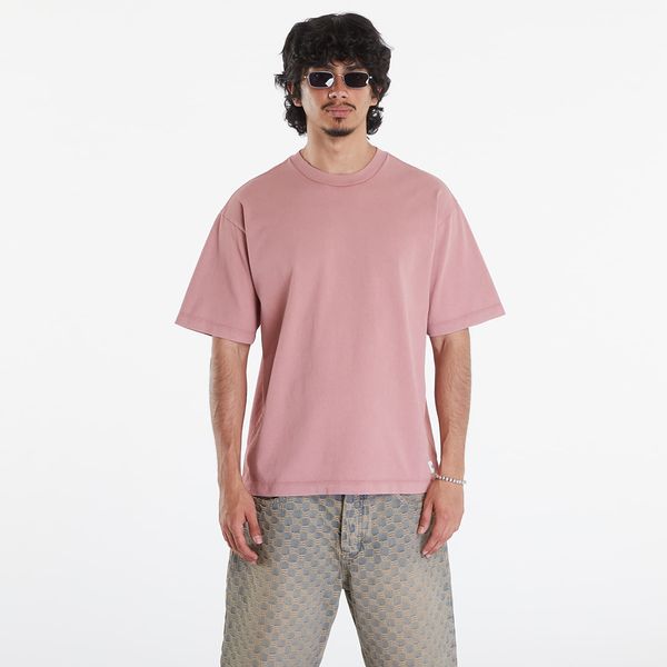 Vans Vans Washed LX Short Sleeve Tee Withered Rose