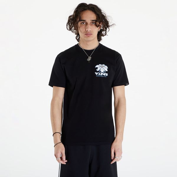 Vans Vans Whats Inside Ss Tee Black