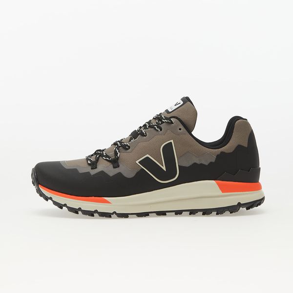 Veja Veja Fitz Roy Trek Shell Basalte/ Black