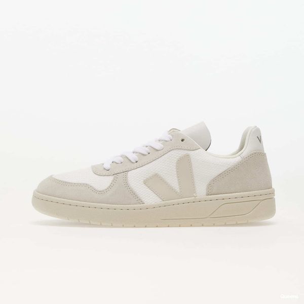 Veja Veja V-10 B-Mesh W White/ Natural/ Pierre