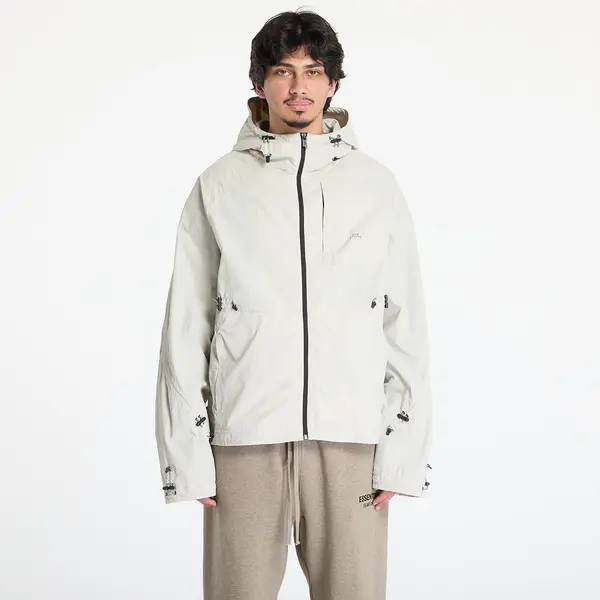 A-COLD-WALL* Vetrovka A-COLD-WALL* Balfron Windbreaker Beige M