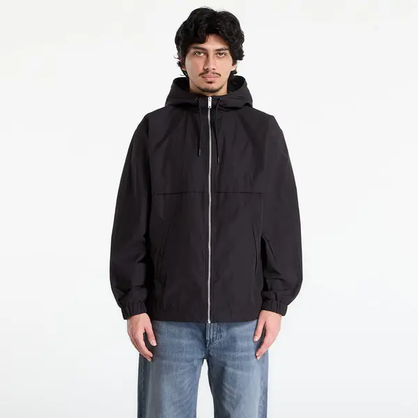 A.P.C. Vetrovka A.P.C. Windbreaker Chalk M