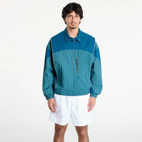 adidas Originals Vetrovka adidas x OG LA Venice Wind Jacket Tech Mineral XL