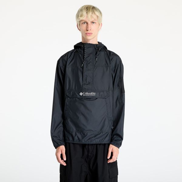 Columbia Vetrovka Columbia Challenger™ II Windbreaker Black S