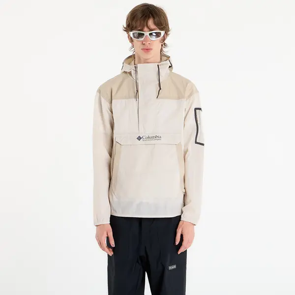 Columbia Vetrovka Columbia Challenger™ Windbreaker Anorak Dark Stone/ Ancient Fossil L
