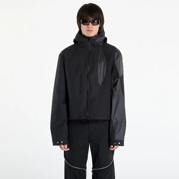 HELIOT EMIL Vetrovka HELIOT EMIL Polarize Jacket Black 50