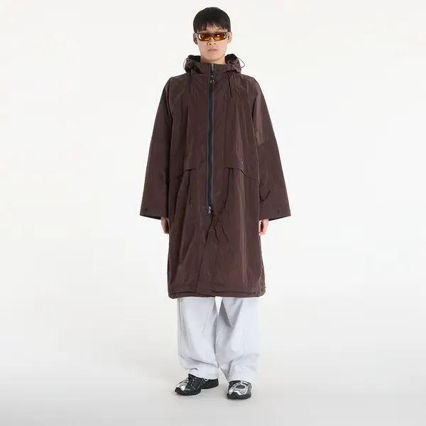Oakley Vetrovka Oakley Jylb Latitude Soar Parka Brown L