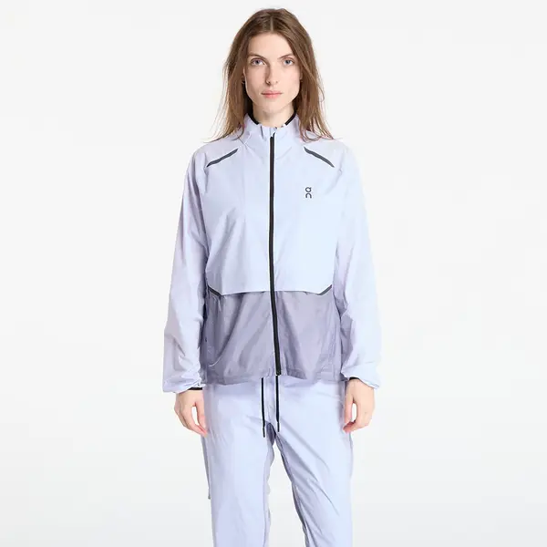 On Vetrovka On Weather Jacket Blue XS