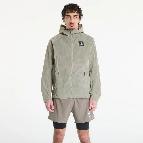 SAYSKY Vetrovka SAYSKY Clean Pace Shield Jacket Beige M