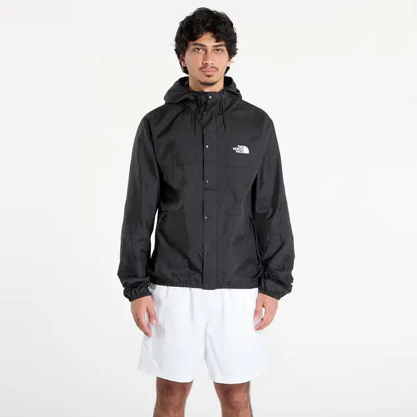 The North Face Vetrovka The North Face M Seasonal Mountain Jacket TNF Black S