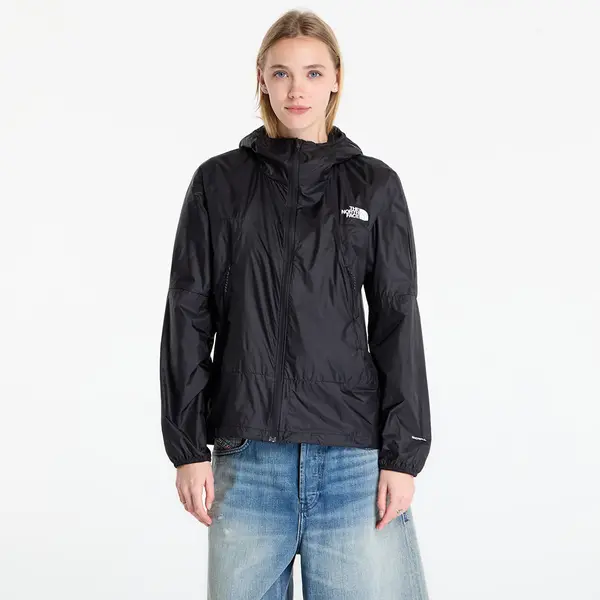 The North Face Vetrovka The North Face W Ridgelite Futurefleece Wind Jacket TNF Black M