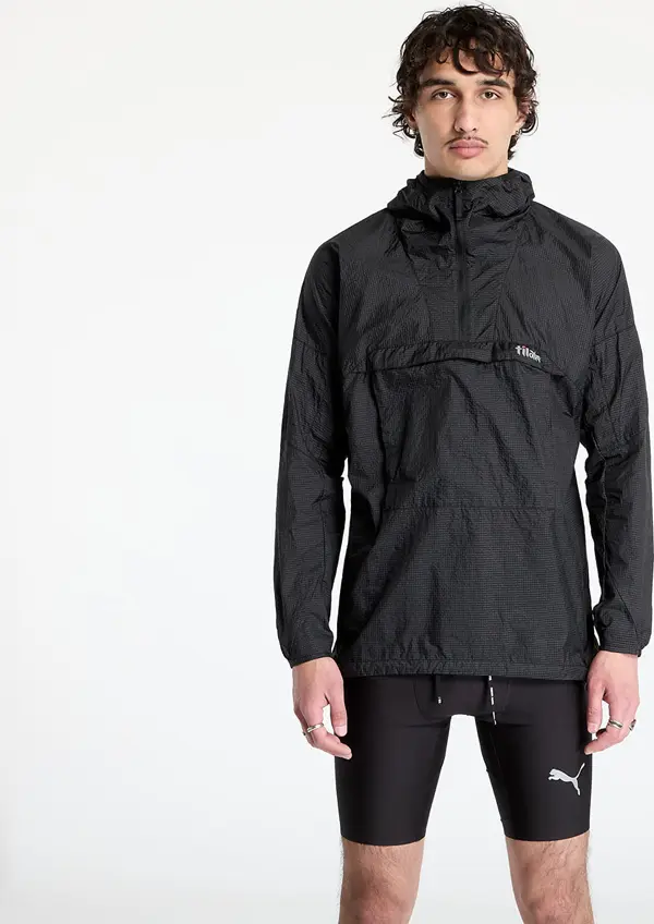 Tilak Vetrovka Tilak M Orgil 25 Jacket Black L