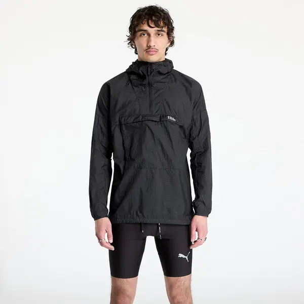 Tilak Vetrovka Tilak M Orgil 25 Jacket Black XL