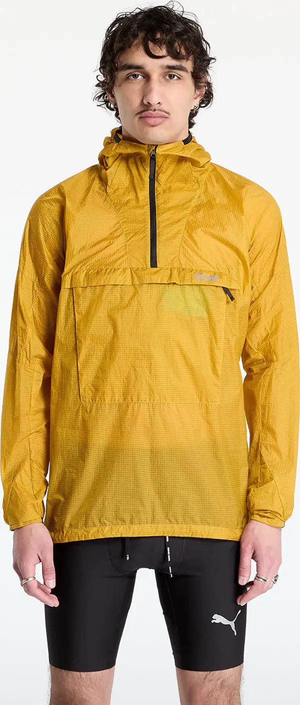 Tilak Vetrovka Tilak M Orgil 25 Jacket Towny Olive L