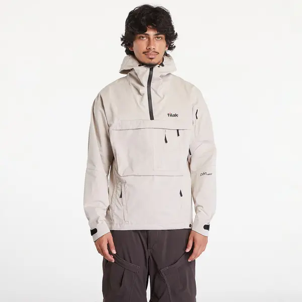 Tilak Vetrovka Tilak Odin Beige XL