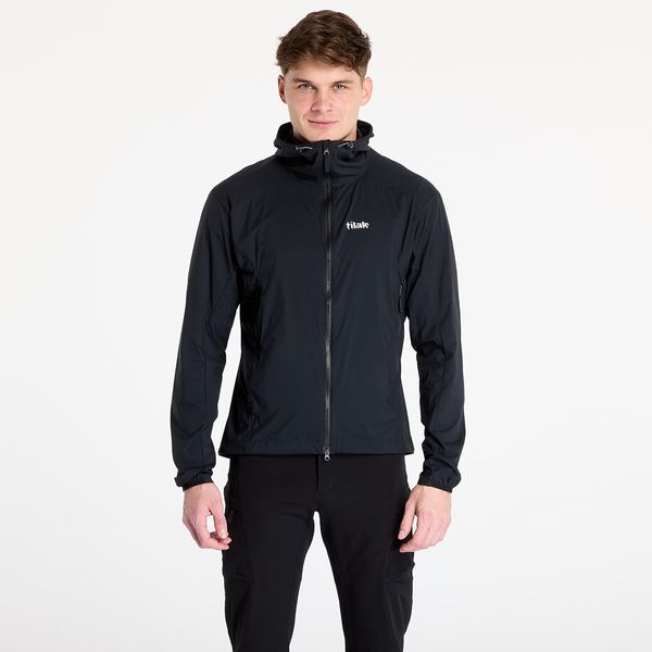 Tilak Vetrovka Tilak Tind Jacket Black L