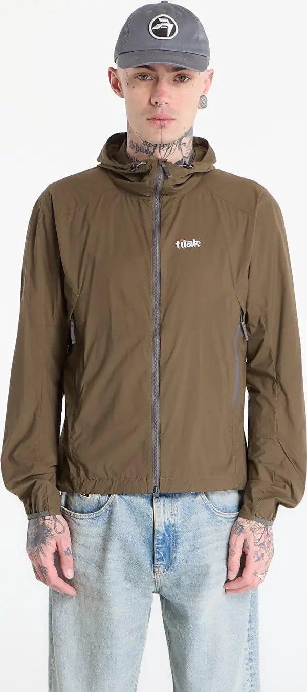 Tilak Vetrovka Tilak Tind Sea Turtle XL