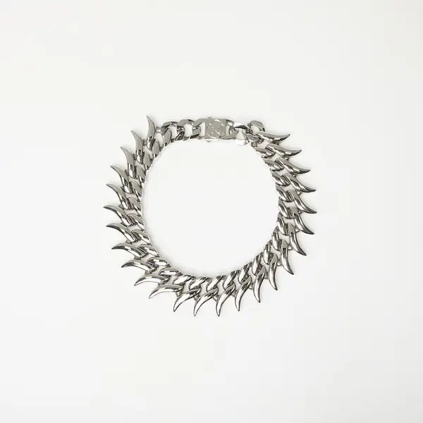 Vitaly Vitaly Paralyze Chain Silver 53 cm