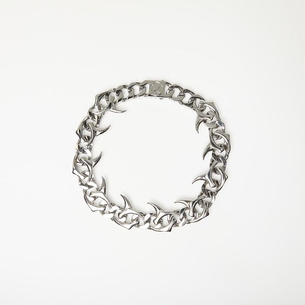 Vitaly Vitaly Ransom Chain Silver 45 cm