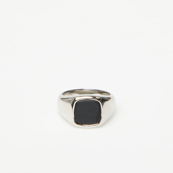 Vitaly Vitaly Vaurus Ring Silver 6