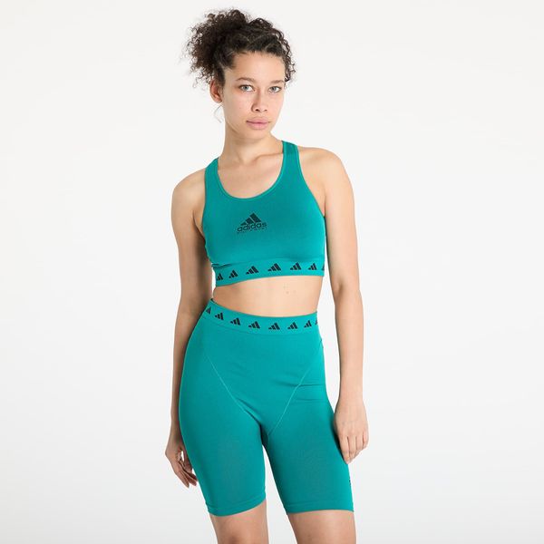 adidas Originals Vrhnji del adidas Equipment Top Green/ Equipment Green S