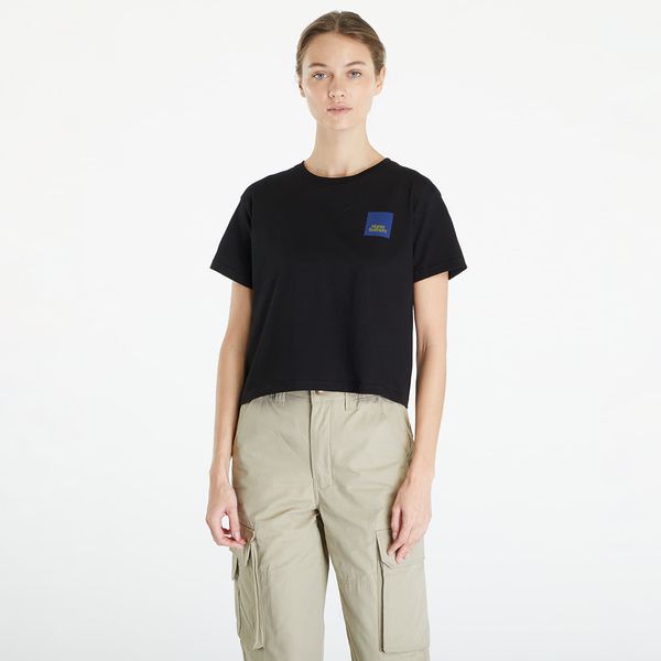 Horsefeathers Vrhnji del Horsefeathers Margo Top Black XS