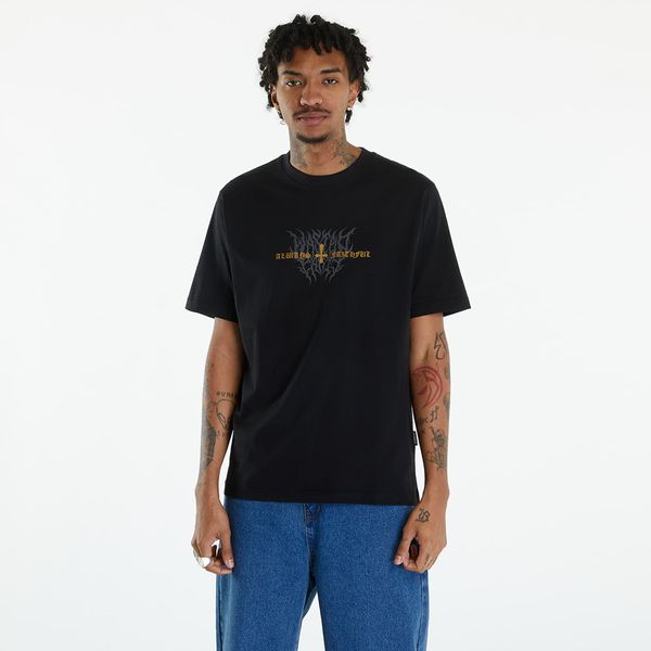 Wasted Paris Wasted Paris T-Shirt Swear Black