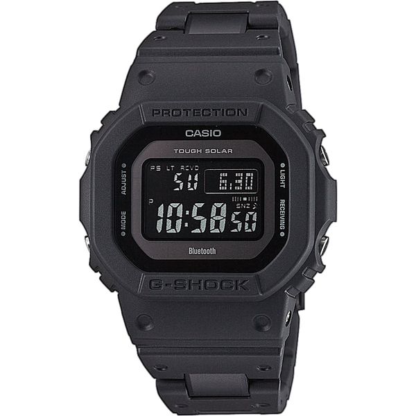 Casio Watch Casio G-Shock GW-B5600BC-1BER Universal