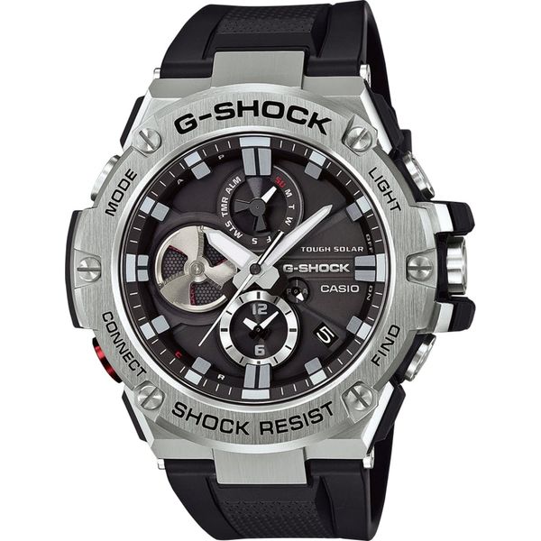 Casio Watch Casio G-Shock Premium GST-B100-1AER Universal