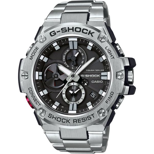 Casio Watch Casio G-Shock Premium GST-B100D-1AER Universal