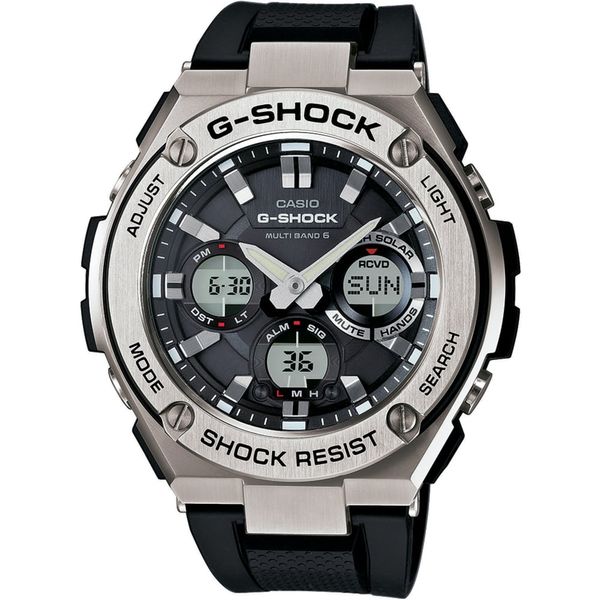 Casio Watch Casio G-Shock Premium GST-W110-1AER Universal