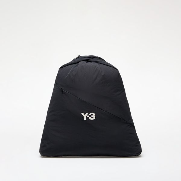 Y-3 Y-3 Backpack Black Universal