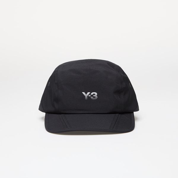 Y-3 Y-3 Beach Cap Black