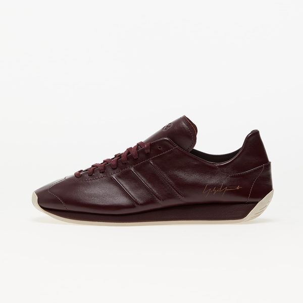 Y-3 Y-3 Country Shadow Red/ Shadow Red/ Clear Brown