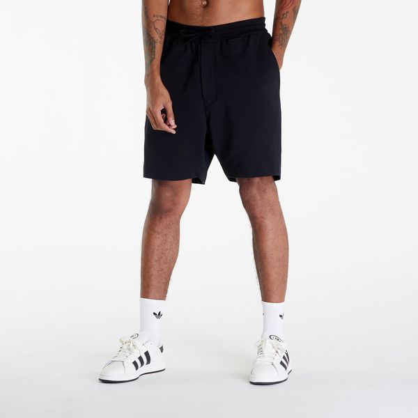 Y-3 Y-3 French Terryt Shorts Black