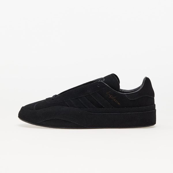 Y-3 Y-3 Gazelle Black/ Black/ Black