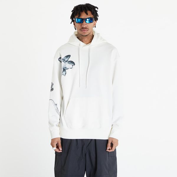 Y-3 Y-3 Graphic French Terry Hoodie UNISEX Off White
