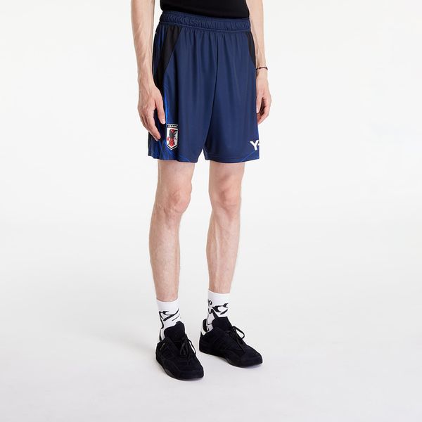 Y-3 Y-3 JFA H Shorts Legend Ink L