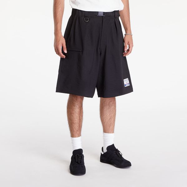 Y-3 Y-3 JFA Shorts Black L