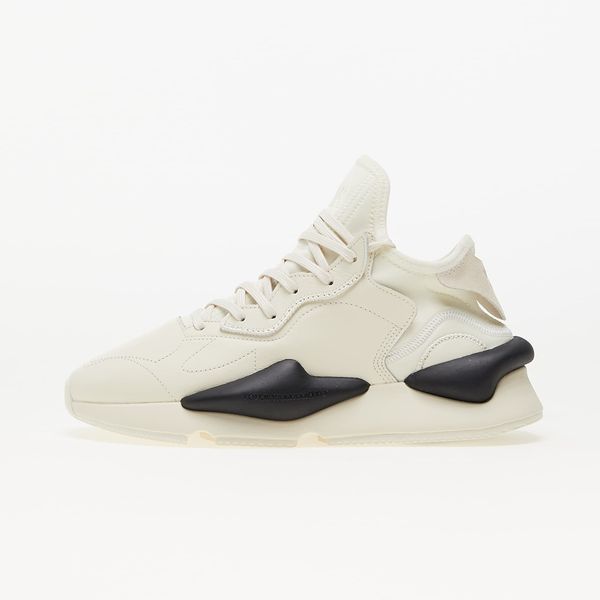 Y-3 Y-3 Kaiwa Crew White/ Off White/ Black