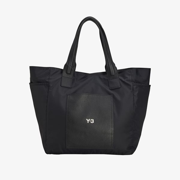 Y-3 Y-3 Lux Bag Black
